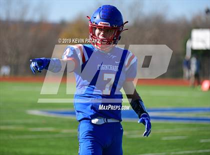Thumbnail 3 in Granby Memorial/Canton @ Coginchaug Regional/East Hampton/Hale Ray photogallery.