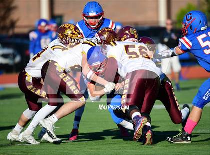 Thumbnail 1 in Granby Memorial/Canton @ Coginchaug Regional/East Hampton/Hale Ray photogallery.