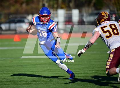 Thumbnail 3 in Granby Memorial/Canton @ Coginchaug Regional/East Hampton/Hale Ray photogallery.