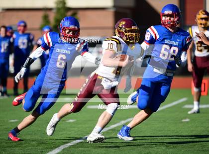 Thumbnail 3 in Granby Memorial/Canton @ Coginchaug Regional/East Hampton/Hale Ray photogallery.