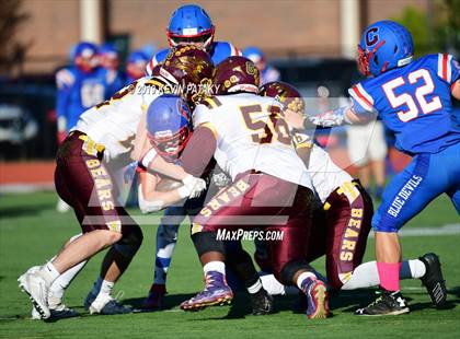 Thumbnail 2 in Granby Memorial/Canton @ Coginchaug Regional/East Hampton/Hale Ray photogallery.