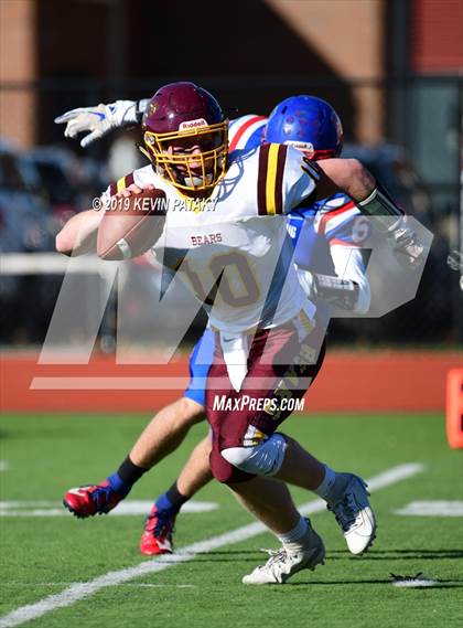 Thumbnail 1 in Granby Memorial/Canton @ Coginchaug Regional/East Hampton/Hale Ray photogallery.