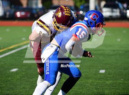 Thumbnail 3 in Granby Memorial/Canton @ Coginchaug Regional/East Hampton/Hale Ray photogallery.