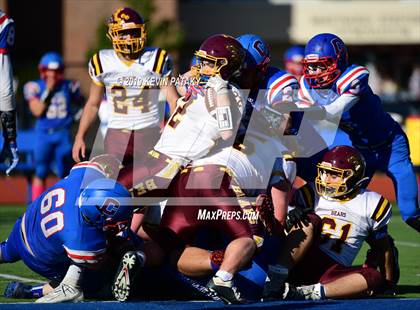Thumbnail 2 in Granby Memorial/Canton @ Coginchaug Regional/East Hampton/Hale Ray photogallery.