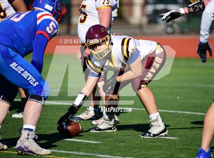 Thumbnail 2 in Granby Memorial/Canton @ Coginchaug Regional/East Hampton/Hale Ray photogallery.