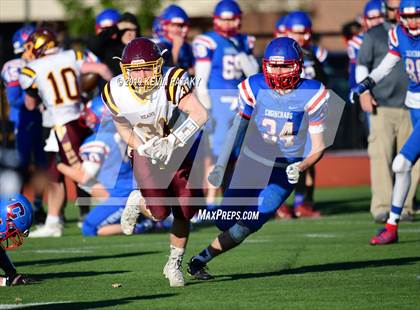 Thumbnail 2 in Granby Memorial/Canton @ Coginchaug Regional/East Hampton/Hale Ray photogallery.