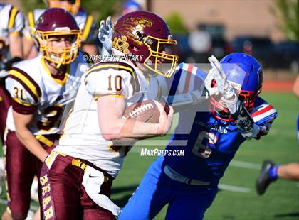 Thumbnail 3 in Granby Memorial/Canton @ Coginchaug Regional/East Hampton/Hale Ray photogallery.