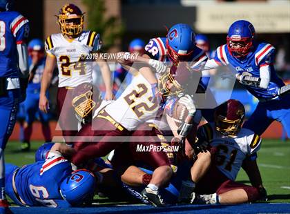 Thumbnail 3 in Granby Memorial/Canton @ Coginchaug Regional/East Hampton/Hale Ray photogallery.