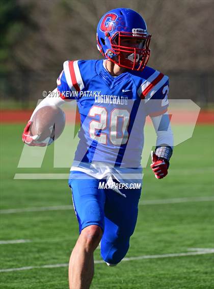 Thumbnail 3 in Granby Memorial/Canton @ Coginchaug Regional/East Hampton/Hale Ray photogallery.