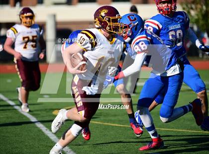Thumbnail 1 in Granby Memorial/Canton @ Coginchaug Regional/East Hampton/Hale Ray photogallery.