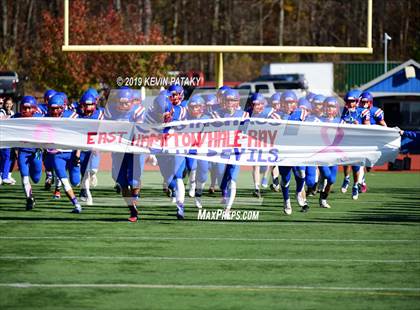 Thumbnail 2 in Granby Memorial/Canton @ Coginchaug Regional/East Hampton/Hale Ray photogallery.