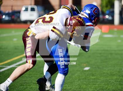 Thumbnail 2 in Granby Memorial/Canton @ Coginchaug Regional/East Hampton/Hale Ray photogallery.