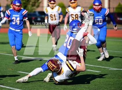 Thumbnail 1 in Granby Memorial/Canton @ Coginchaug Regional/East Hampton/Hale Ray photogallery.