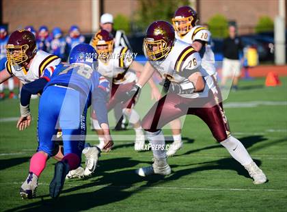 Thumbnail 2 in Granby Memorial/Canton @ Coginchaug Regional/East Hampton/Hale Ray photogallery.
