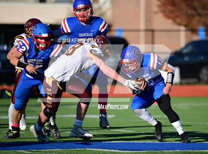 Thumbnail 3 in Granby Memorial/Canton @ Coginchaug Regional/East Hampton/Hale Ray photogallery.