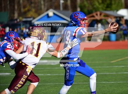 Thumbnail 2 in Granby Memorial/Canton @ Coginchaug Regional/East Hampton/Hale Ray photogallery.