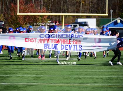 Thumbnail 1 in Granby Memorial/Canton @ Coginchaug Regional/East Hampton/Hale Ray photogallery.