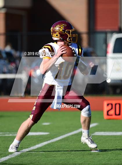 Thumbnail 2 in Granby Memorial/Canton @ Coginchaug Regional/East Hampton/Hale Ray photogallery.
