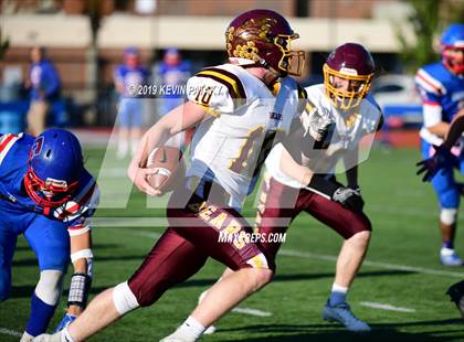 Thumbnail 2 in Granby Memorial/Canton @ Coginchaug Regional/East Hampton/Hale Ray photogallery.