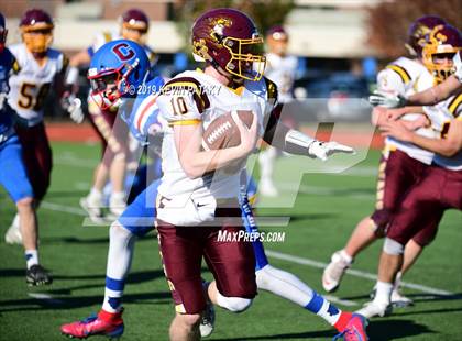 Thumbnail 2 in Granby Memorial/Canton @ Coginchaug Regional/East Hampton/Hale Ray photogallery.