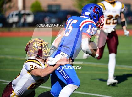 Thumbnail 2 in Granby Memorial/Canton @ Coginchaug Regional/East Hampton/Hale Ray photogallery.
