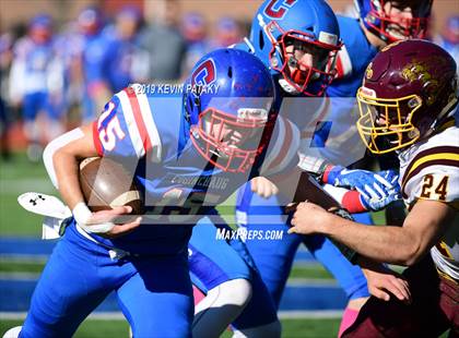 Thumbnail 2 in Granby Memorial/Canton @ Coginchaug Regional/East Hampton/Hale Ray photogallery.
