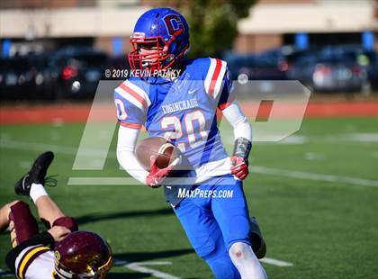 Thumbnail 1 in Granby Memorial/Canton @ Coginchaug Regional/East Hampton/Hale Ray photogallery.