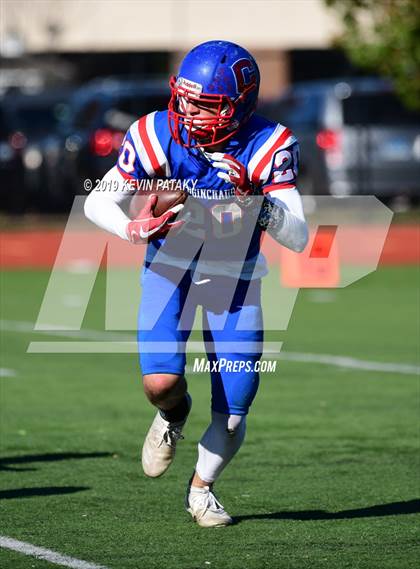 Thumbnail 1 in Granby Memorial/Canton @ Coginchaug Regional/East Hampton/Hale Ray photogallery.