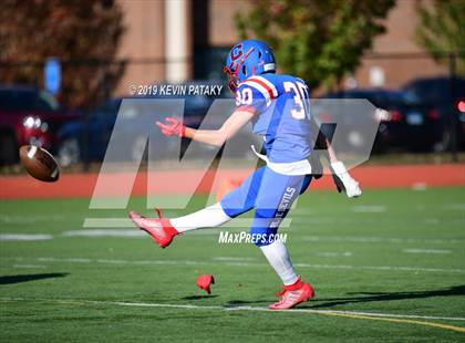 Thumbnail 1 in Granby Memorial/Canton @ Coginchaug Regional/East Hampton/Hale Ray photogallery.