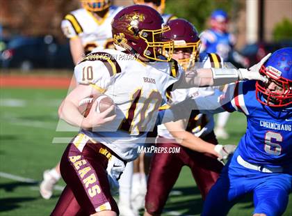 Thumbnail 2 in Granby Memorial/Canton @ Coginchaug Regional/East Hampton/Hale Ray photogallery.