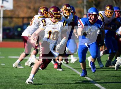 Thumbnail 1 in Granby Memorial/Canton @ Coginchaug Regional/East Hampton/Hale Ray photogallery.