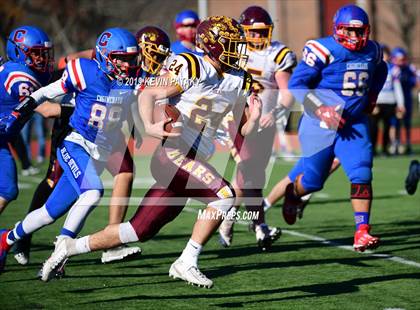 Thumbnail 2 in Granby Memorial/Canton @ Coginchaug Regional/East Hampton/Hale Ray photogallery.
