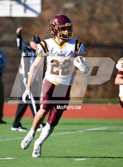 Thumbnail 3 in Granby Memorial/Canton @ Coginchaug Regional/East Hampton/Hale Ray photogallery.