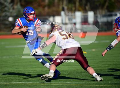 Thumbnail 3 in Granby Memorial/Canton @ Coginchaug Regional/East Hampton/Hale Ray photogallery.