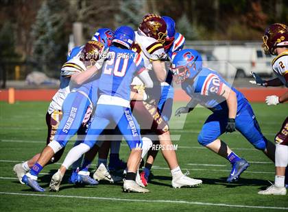 Thumbnail 2 in Granby Memorial/Canton @ Coginchaug Regional/East Hampton/Hale Ray photogallery.