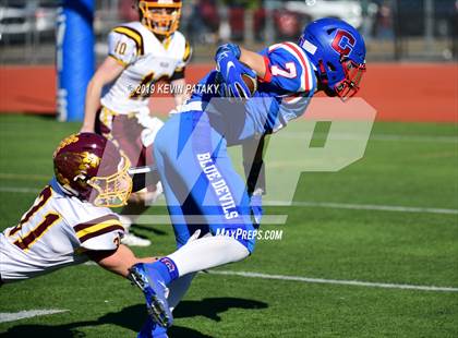 Thumbnail 1 in Granby Memorial/Canton @ Coginchaug Regional/East Hampton/Hale Ray photogallery.