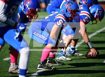 Thumbnail 1 in Granby Memorial/Canton @ Coginchaug Regional/East Hampton/Hale Ray photogallery.