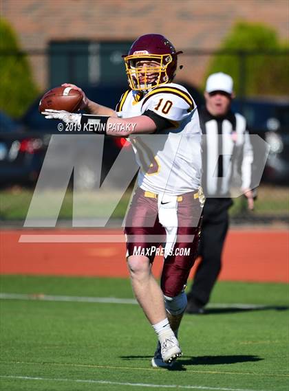 Thumbnail 1 in Granby Memorial/Canton @ Coginchaug Regional/East Hampton/Hale Ray photogallery.