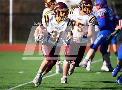 Thumbnail 1 in Granby Memorial/Canton @ Coginchaug Regional/East Hampton/Hale Ray photogallery.