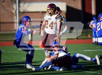 Thumbnail 1 in Granby Memorial/Canton @ Coginchaug Regional/East Hampton/Hale Ray photogallery.