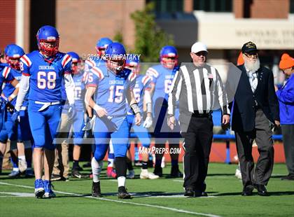 Thumbnail 2 in Granby Memorial/Canton @ Coginchaug Regional/East Hampton/Hale Ray photogallery.