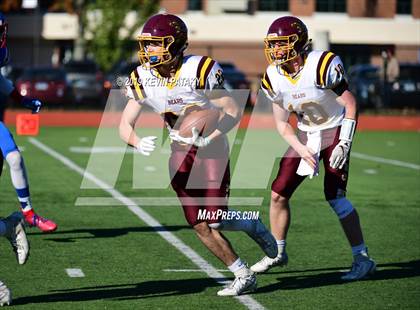 Thumbnail 2 in Granby Memorial/Canton @ Coginchaug Regional/East Hampton/Hale Ray photogallery.