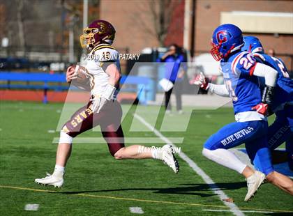 Thumbnail 1 in Granby Memorial/Canton @ Coginchaug Regional/East Hampton/Hale Ray photogallery.