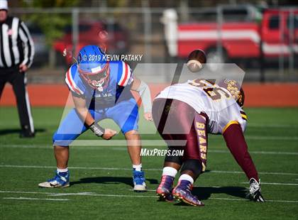Thumbnail 3 in Granby Memorial/Canton @ Coginchaug Regional/East Hampton/Hale Ray photogallery.