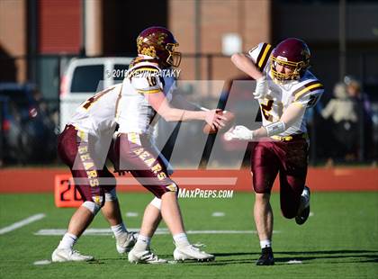 Thumbnail 3 in Granby Memorial/Canton @ Coginchaug Regional/East Hampton/Hale Ray photogallery.