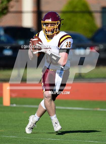 Thumbnail 1 in Granby Memorial/Canton @ Coginchaug Regional/East Hampton/Hale Ray photogallery.