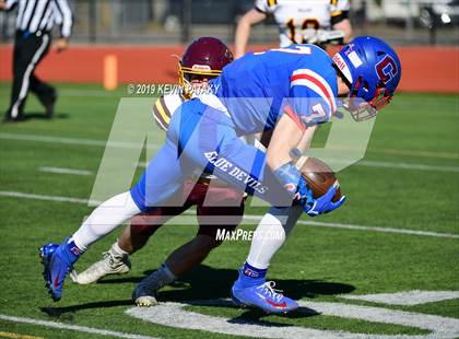 Thumbnail 2 in Granby Memorial/Canton @ Coginchaug Regional/East Hampton/Hale Ray photogallery.