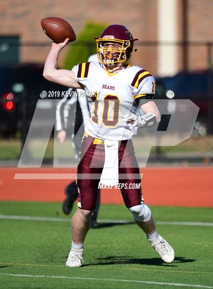 Thumbnail 2 in Granby Memorial/Canton @ Coginchaug Regional/East Hampton/Hale Ray photogallery.