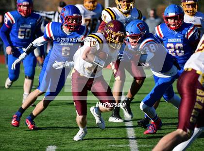 Thumbnail 1 in Granby Memorial/Canton @ Coginchaug Regional/East Hampton/Hale Ray photogallery.