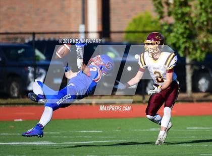 Thumbnail 2 in Granby Memorial/Canton @ Coginchaug Regional/East Hampton/Hale Ray photogallery.
